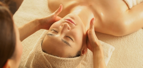 しわ・たるみ対策ナチュラルケアエステ