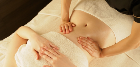 PMS・更年期対策バイオリズムアロマトリートメント